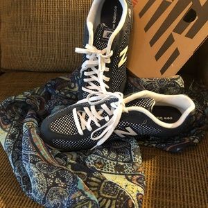 Very cute New Balance sneakers; never worn